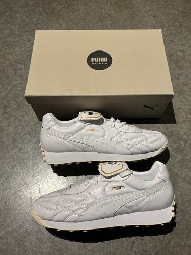 Sneakers calcio puma - sneakers,