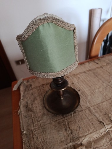 Bellissima lampada tavolo - lampada,