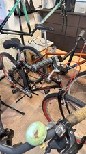 Cavalletto Specializzato Rosso