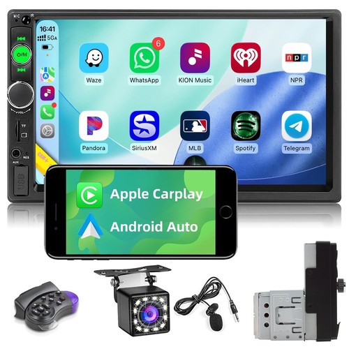 Autoradio singolo din - autoradio, 1