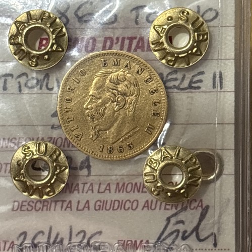Regno italia vittorio - d'italia,