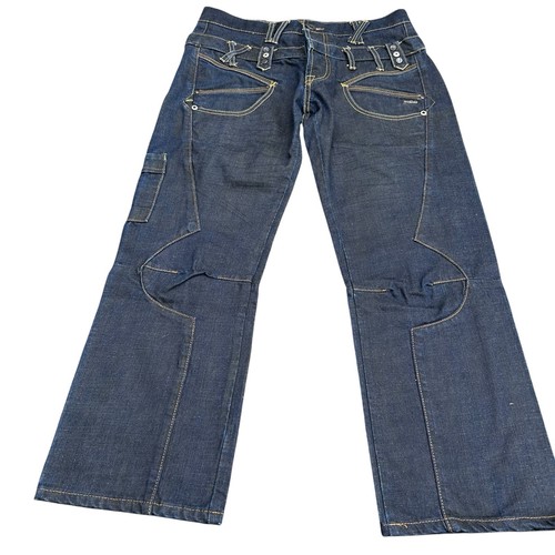 883 police jeans uomo w32 - jeans,