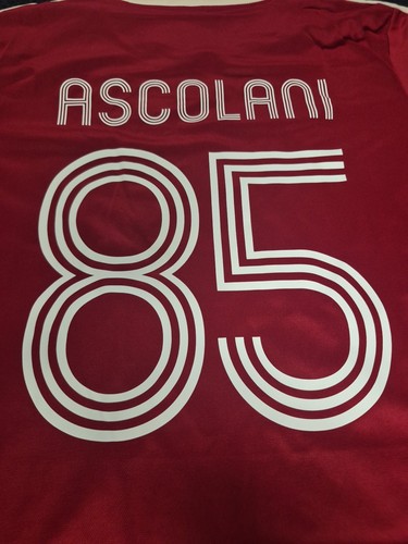 Nazionale messicana ascoli - nazionale,