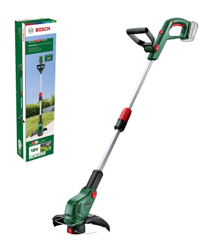 Bosch decespugliatore - decespugliatore, a