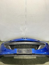7401RX paraurti anteriore per PEUGEOT 206 PLUS (02/09) 1.1 BER. 2009 Usato