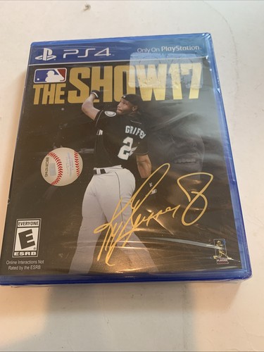 Sigillato mlb the show - sigillato, mlb: