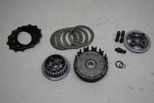 Embrayage yamaha 400 - de,