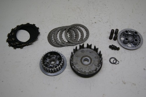 Embrayage yamaha 400 xs - embrayage,