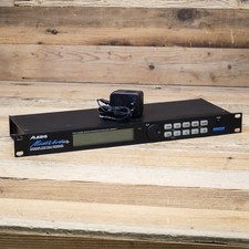 Alesis Midiverb 4 Processore Multieffetto Midi-verb IV Four Reverb FX U264497