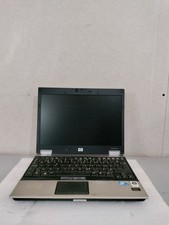 HP EliteBook 2530P, VUOTO, NO