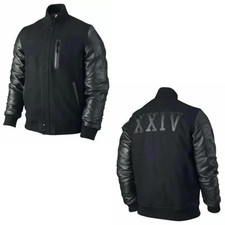 Cappotto giacca bomber Kobe
