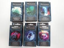 ANDROID NETRUNNER FFG -