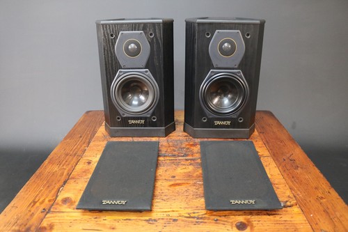 Tannoy 603 diffusori esagonali
