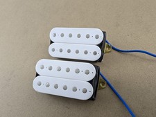 Set pickup humbucker classico