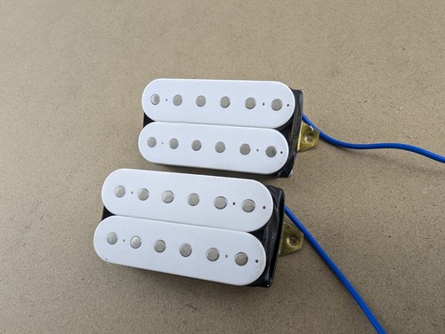 Set pickup humbucker classico