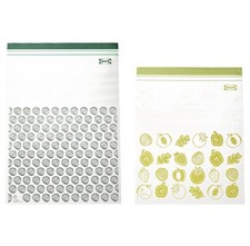 Ikea ISTAD 6L e 4,5L Sacchetti