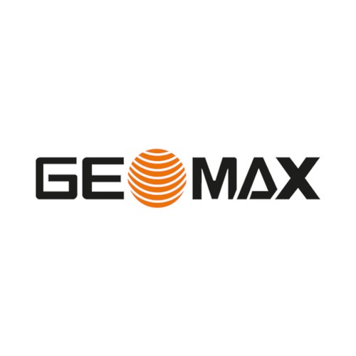Geomax asta supporto maniglia - asta,