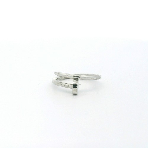 Cartier anello chiodo juste - juste, un