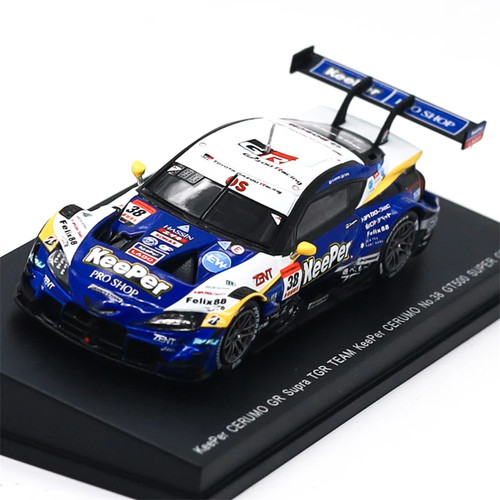 Modellino auto spark - auto, 1:64
