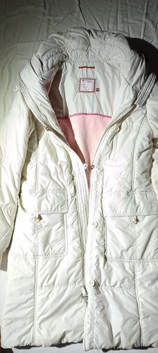 Champion piumino lungo - , m