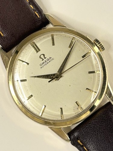 Orologio omega vintage anni - orologio,