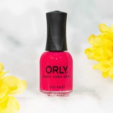 ORLY Berry Bliss Smalto per