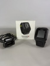 Orologio GPS TomTom Runner e