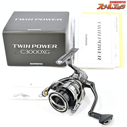 Mulinello pesca shimano - mulinello,