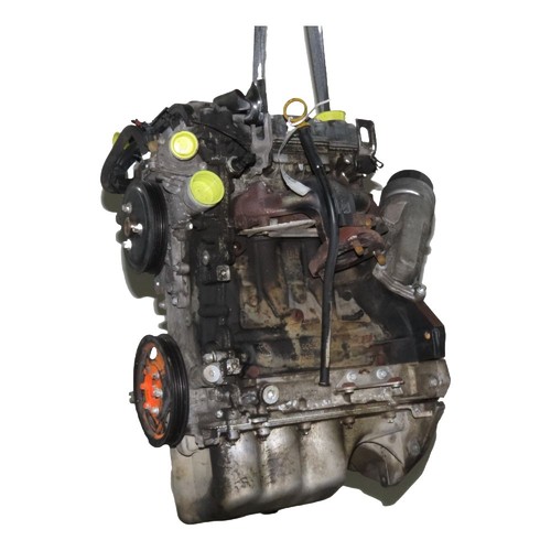 Motore gas opel corsa - corsa, b