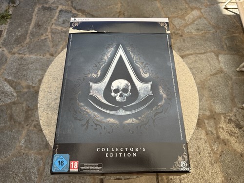 Ubisoft assassin creed - ubisoft,