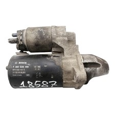 Motorino avviamento suzuki - motorino,