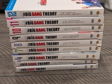 The Big Bang Theory Complete