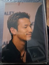 Foto Nakata Perugia Originale