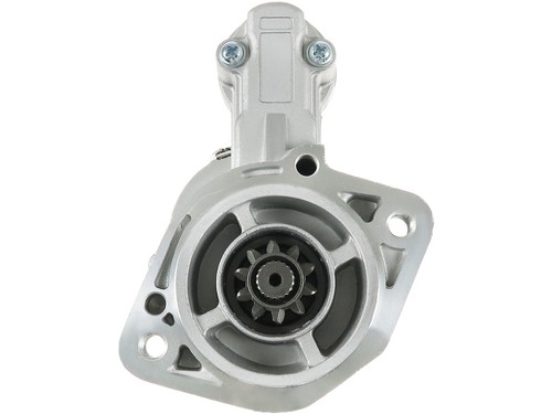 Motorino avviamento pl - di, as-pl
