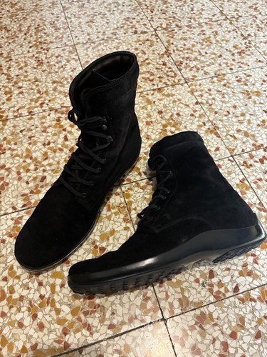 Stivaletti tod winter - tod's,