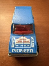 MAJORETTE Ford Bronco