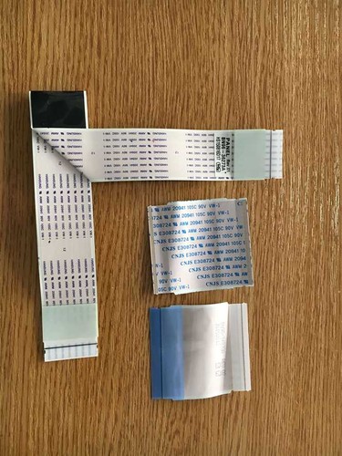 Cable lvds samsung - cable,