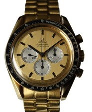 Omega Speedmaster Moonwatch