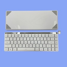 ASUS ROG Falchion RX tastiera