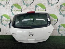 PORTELLONE POSTERIORE PER OPEL Corsa D 3P 2° Serie 93191543 (11>)