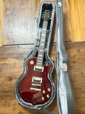 Slash style modifica Epiphone