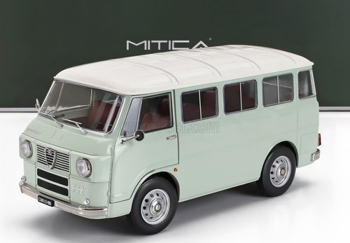 Alfa romeo minibus - alfa,