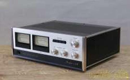 Accuphase 300s amplificatore - accuphase,