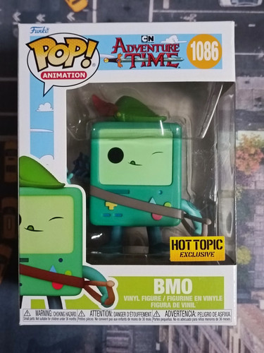 Bmo 1086 hot - 1086, topic
