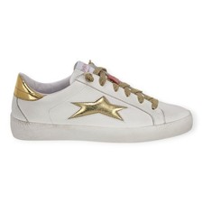 Ishikawa low pelle sneakers - in,