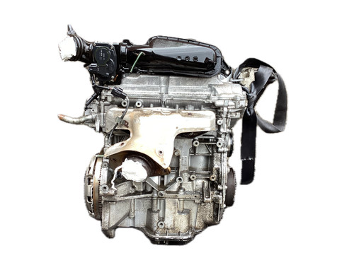 Motore nissan quashqai j10 6 - nissan,