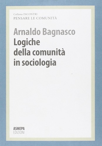 Logiche della comunità - , in