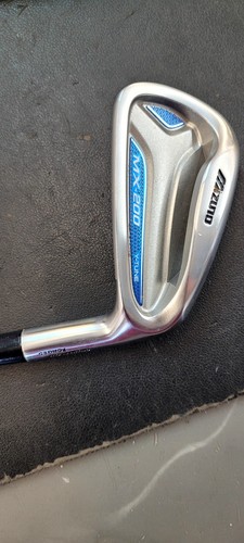 Mizuno 200 ferro - 6, stiro
