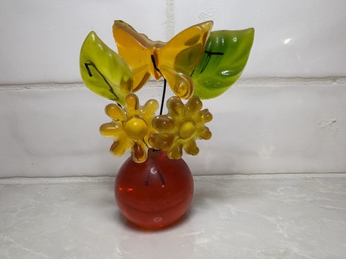 Gamut designs fiori lucite - gamut, di
