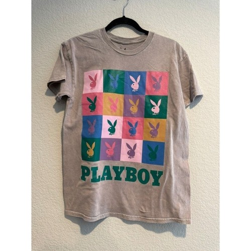 Shirt uomo playboy - uomo,